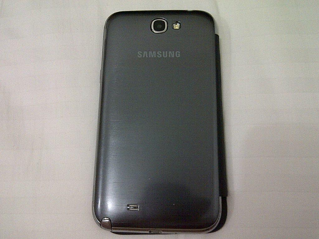 samsung flip cover note2 asli,jelly case anymode note2 asli
