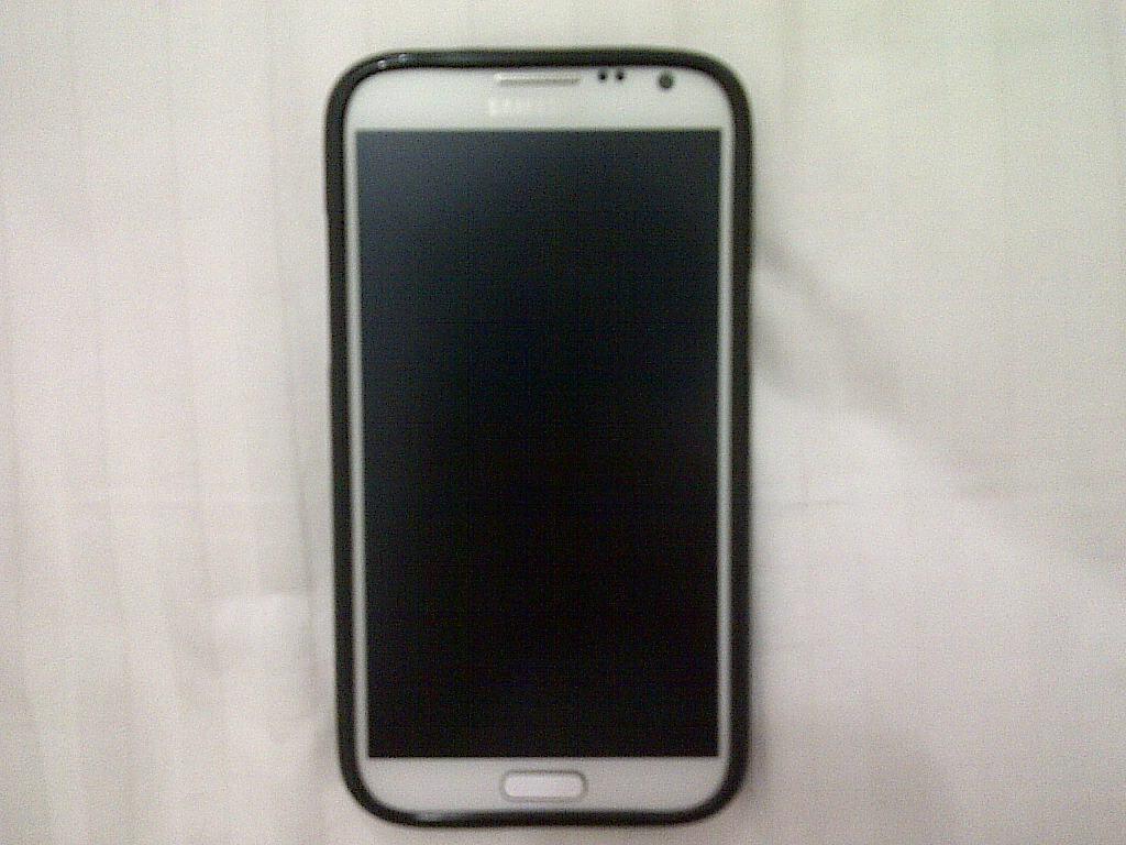 samsung flip cover note2 asli,jelly case anymode note2 asli