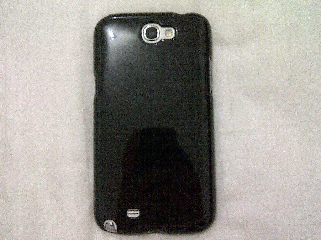 samsung flip cover note2 asli,jelly case anymode note2 asli