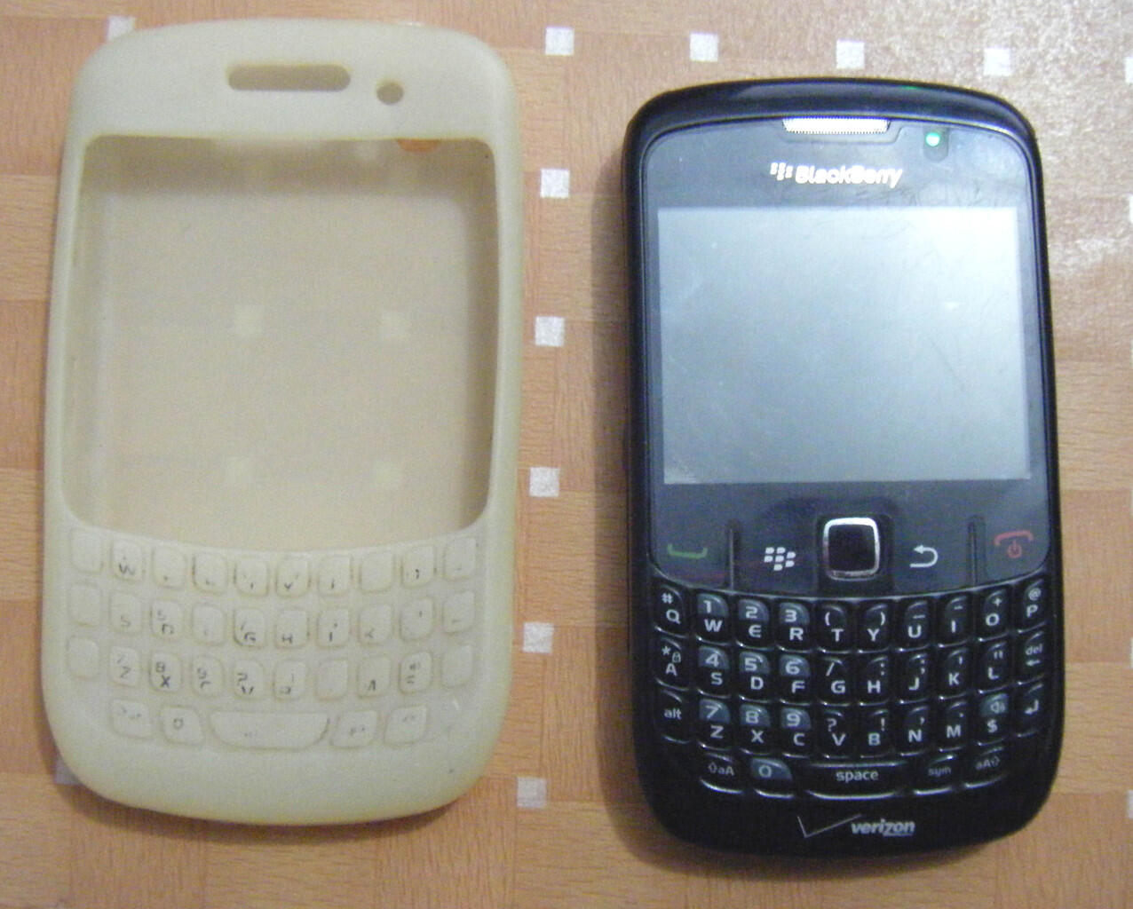aries cdma verizone