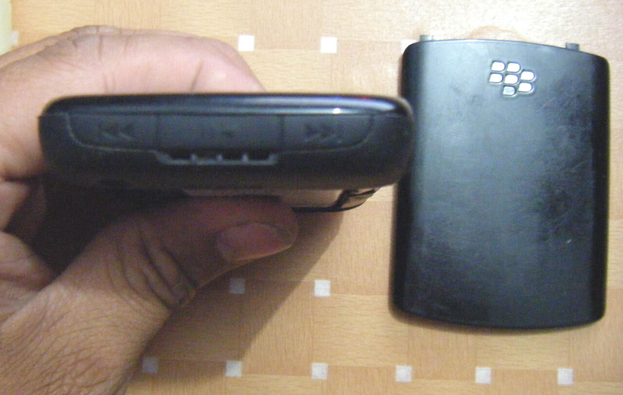 aries cdma verizone