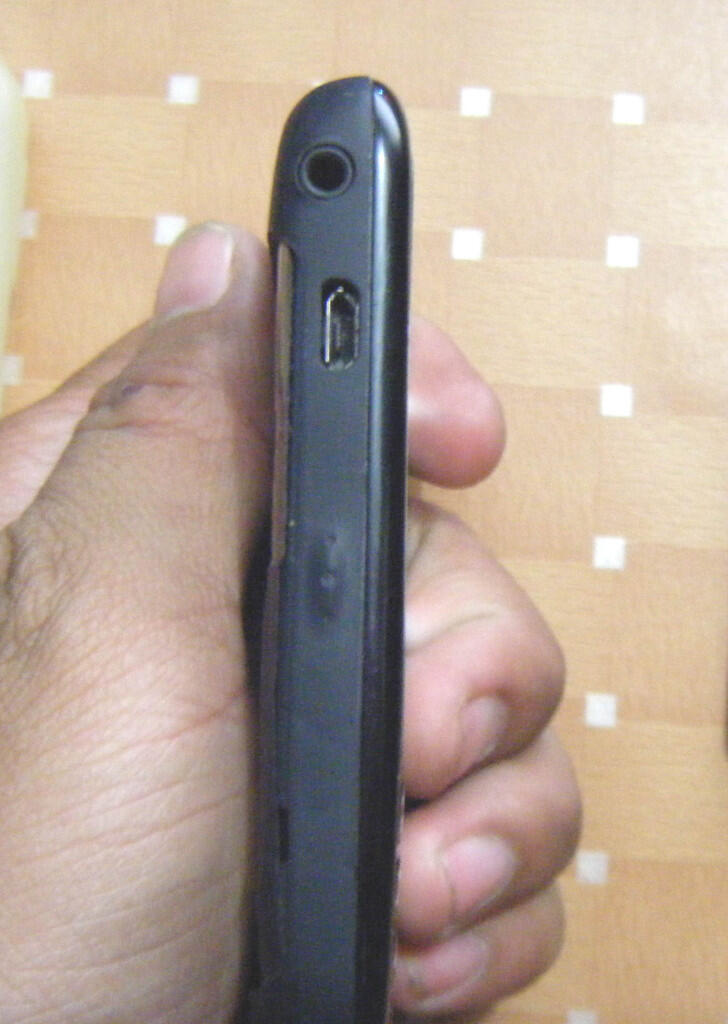 aries cdma verizone