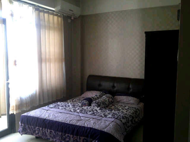 Apartemen Pandan Wangi Residence