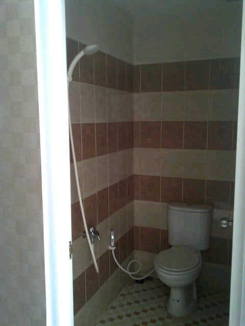 Apartemen Pandan Wangi Residence