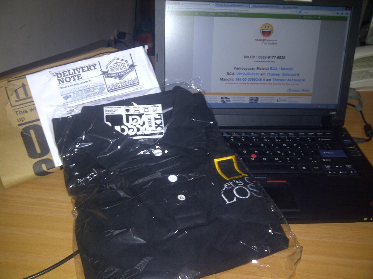Testimonial For ULARPITON (FOLStore)