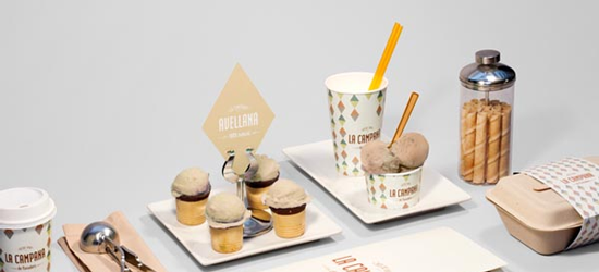 Sistem Identitas Visual