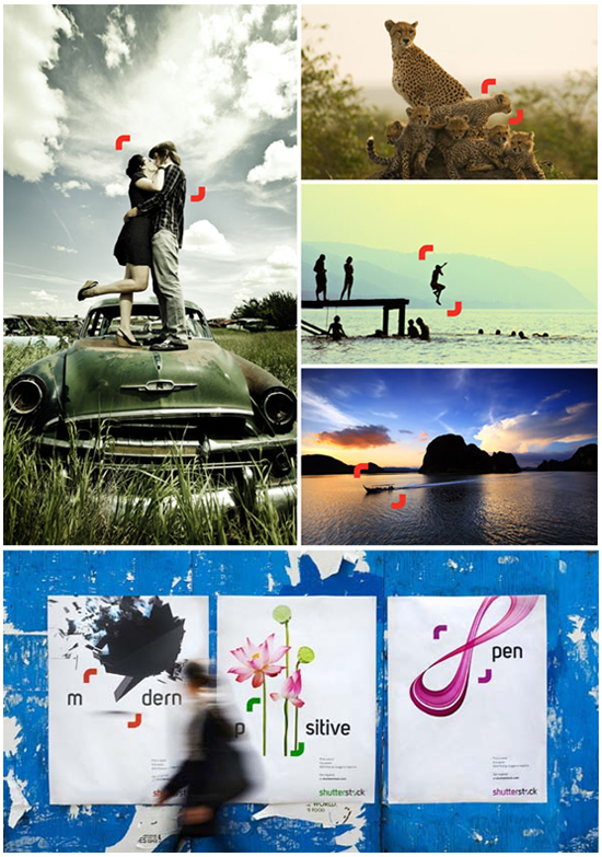 Sistem Identitas Visual