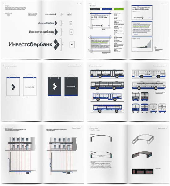 Sistem Identitas Visual