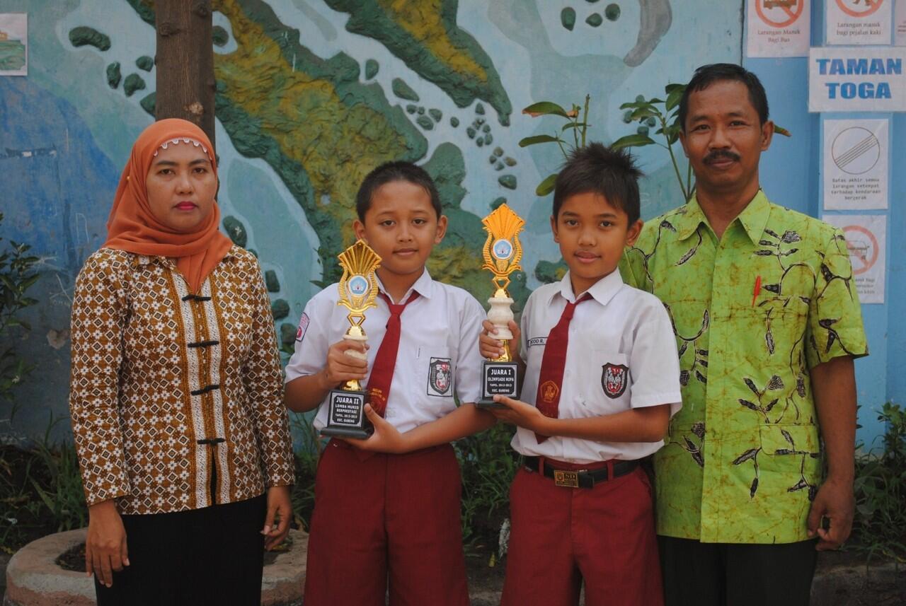 Potret Pendidikan Indonesia