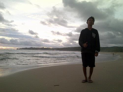 Ini Penampakan Pantai Paling Cantik di Anyer