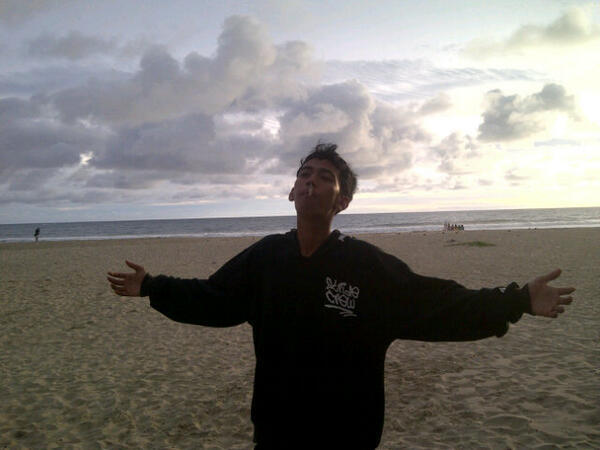 Ini Penampakan Pantai Paling Cantik di Anyer