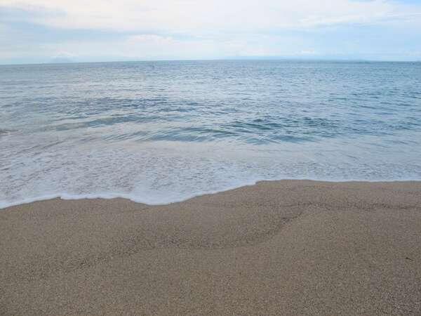 Ini Penampakan Pantai Paling Cantik di Anyer