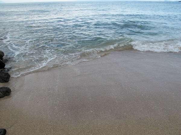 Ini Penampakan Pantai Paling Cantik di Anyer