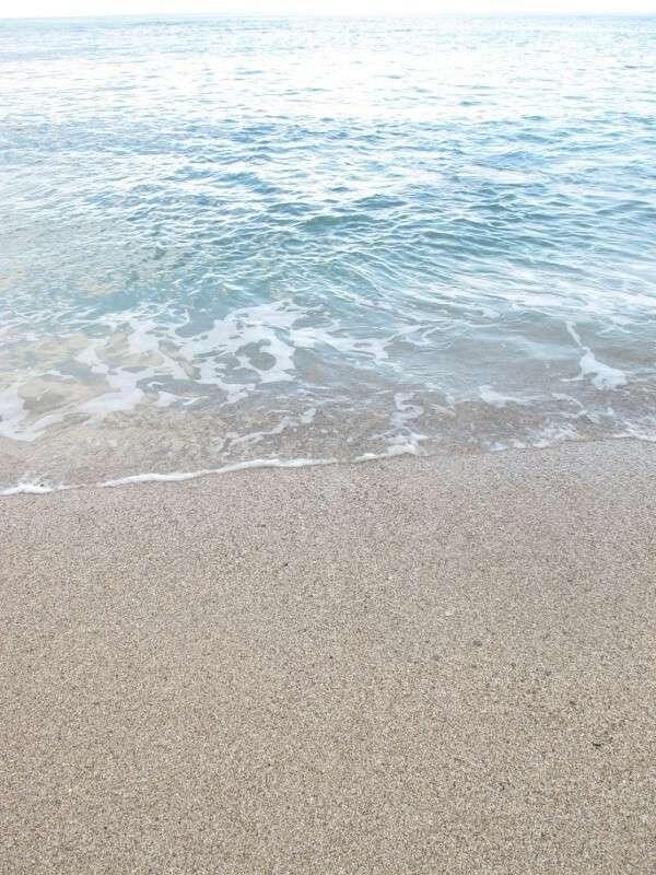 Ini Penampakan Pantai Paling Cantik di Anyer