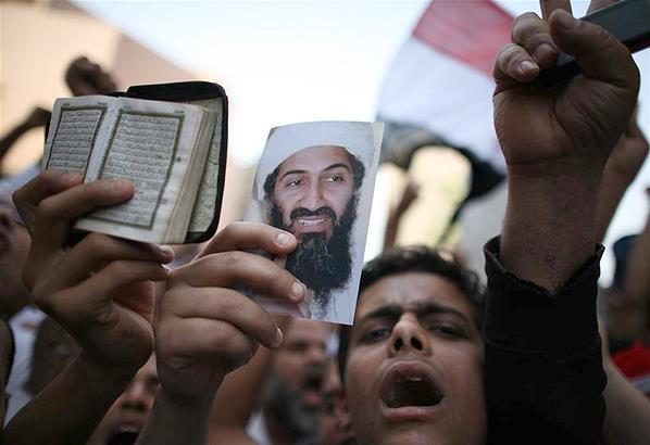 Dua Tahun Tewasnya Osama