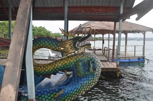 &#91;Karnaval Karya&#93; Ini Hasil Jepretan ane di kota Bandar lampung 