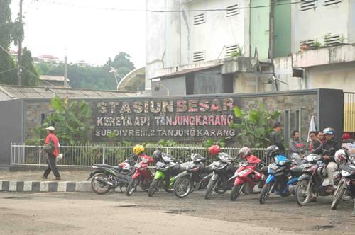 &#91;Karnaval Karya&#93; Ini Hasil Jepretan ane di kota Bandar lampung 