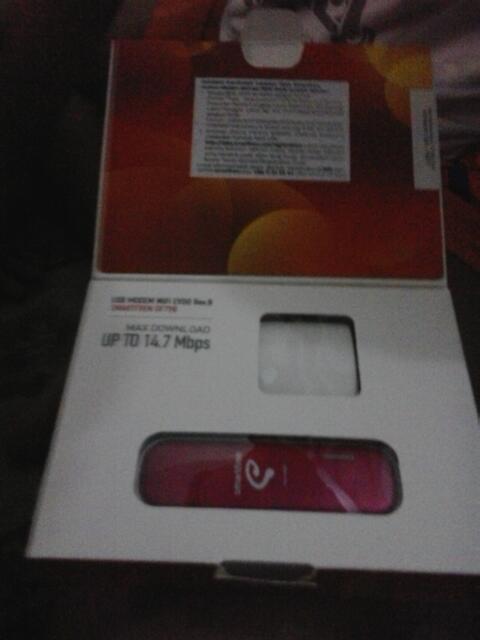 Jual Modem Smartfren DF79B Murah