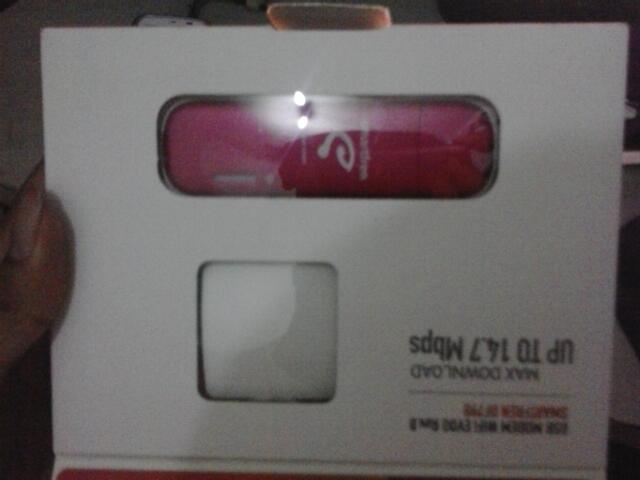 Jual Modem Smartfren DF79B Murah