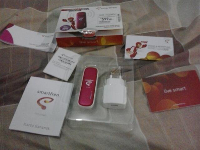 Jual Modem Smartfren DF79B Murah