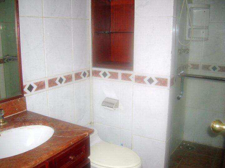 JUAL APARTEMENT PAVILION