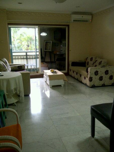 JUAL APARTEMENT PAVILION