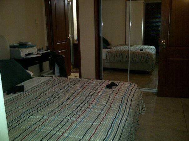 JUAL APARTEMENT PAVILION