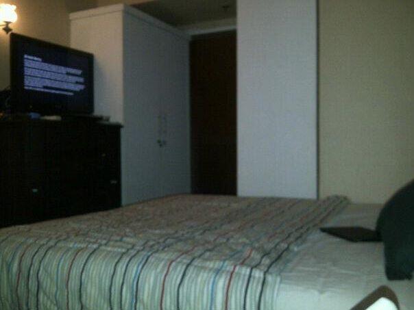 JUAL APARTEMENT PAVILION