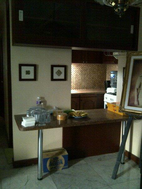 JUAL APARTEMENT PAVILION