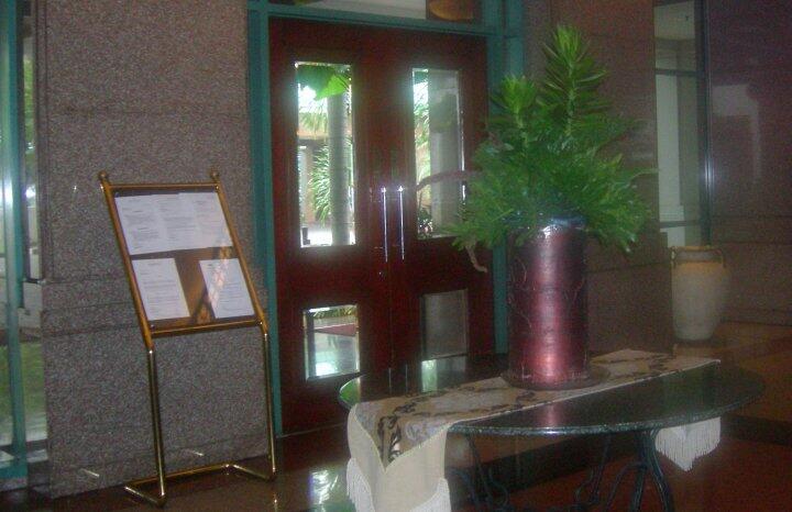 JUAL APARTEMENT PAVILION