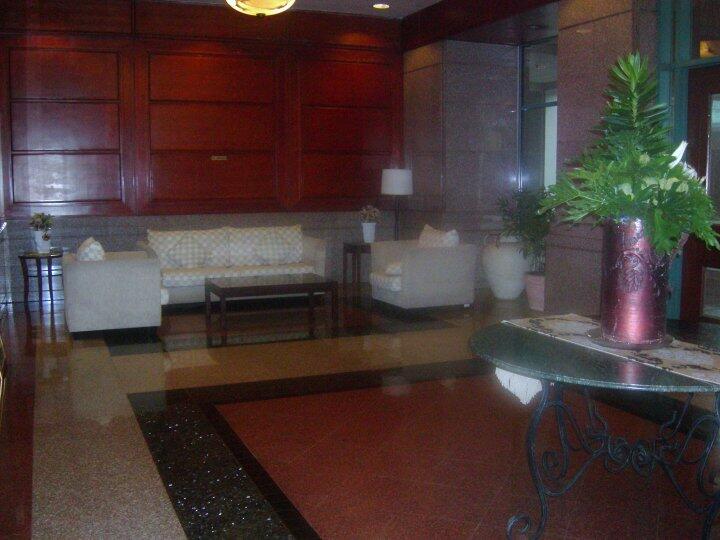 JUAL APARTEMENT PAVILION