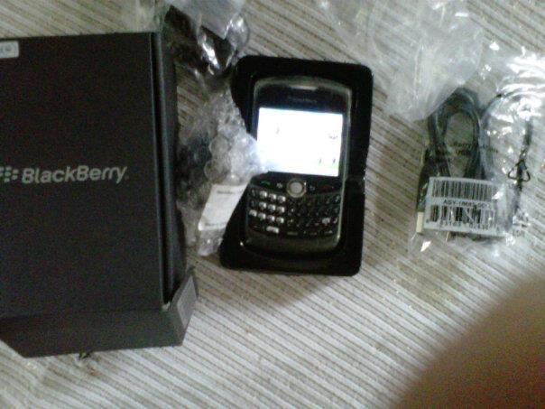 Jual Segala Macam Tipe Blackberry (BB) BM Original