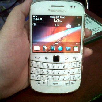 Jual Segala Macam Tipe Blackberry (BB) BM Original