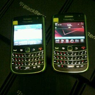 Jual Segala Macam Tipe Blackberry (BB) BM Original