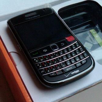 Jual Segala Macam Tipe Blackberry (BB) BM Original