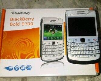 Jual Segala Macam Tipe Blackberry (BB) BM Original