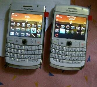 Jual Segala Macam Tipe Blackberry (BB) BM Original