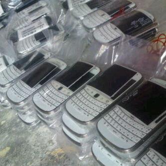 Jual Segala Macam Tipe Blackberry (BB) BM Original