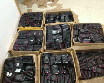 Jual Segala Macam Tipe Blackberry (BB) BM Original