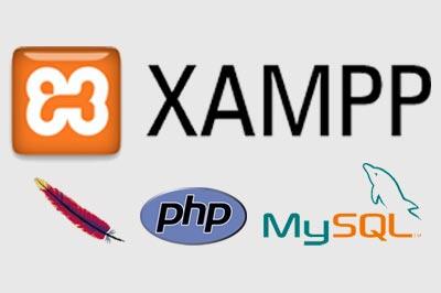 All About Xampp for Web Server