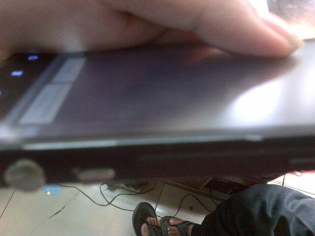 HTC Evo 3D CDMA Fullset