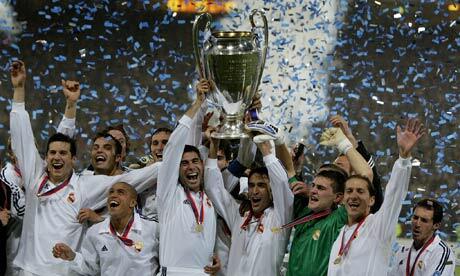 Efek buruk Mourinho !!!