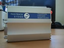 Modem wavecom sieera fastrack Xtend