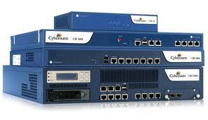 cyberoam (Unified Threat Management).