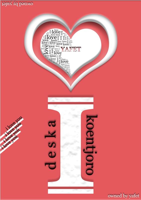 &#91;KARNAVAL KARYA&#93; kumpulan Typography Design buatan ane gan