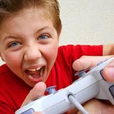 batasan dalam bermain game (gamers masuk )