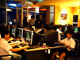 batasan dalam bermain game (gamers masuk )