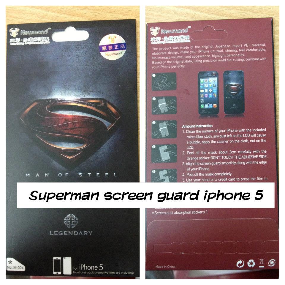 ALL About Superman...SUPERMAN CASE..Superman PowerBank...S3 ,S4 , Note 1, Note 2..