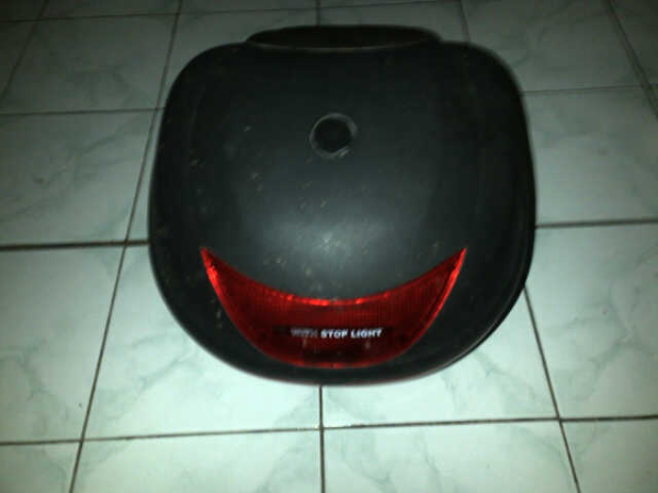 BOX + BRECKET MIO