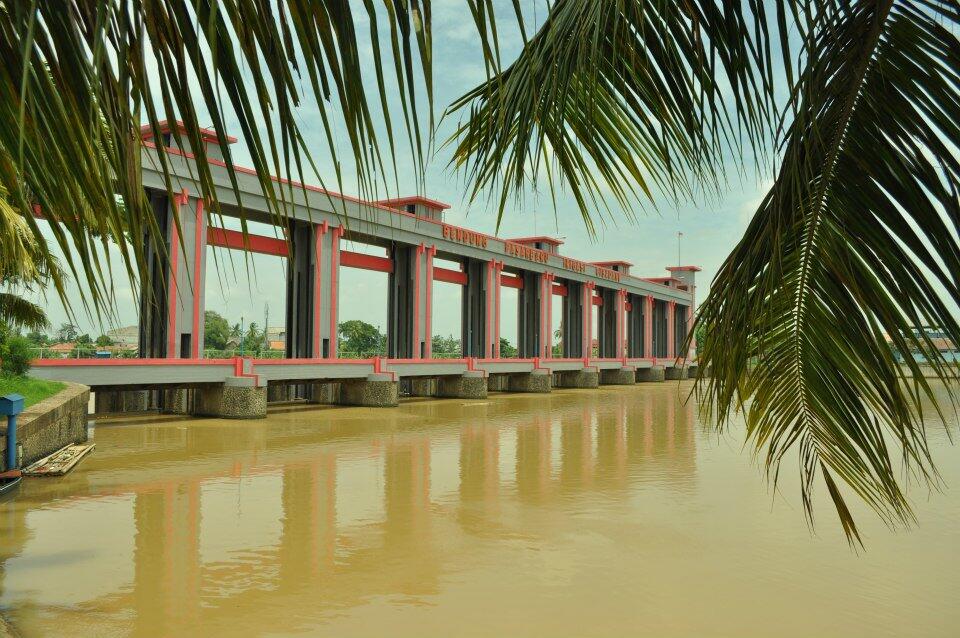 &#91; Ini Loh Tempat Wajib Dikunjungi kalo Agan ke Kota Tangerang Banten &#93;